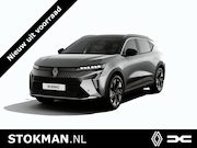 Renault Scenic E-Tech - Techno | Achteruitrijcamera | Adaptive Cruise Control | Adap
