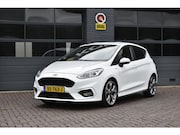 Ford Fiesta - 1.0 EcoBoost ST-Line