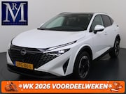 Nissan Qashqai - 1.3 MHEV Xtronic N-Connecta VAN: 34.900, - VOOR: 30.877, - U