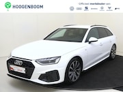 Audi A4 - Avant 35 TFSI S edition Competition | Virtual cockpit Plus|