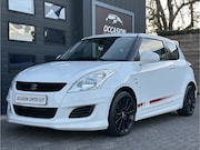Suzuki Swift - X-ITE LIMITED EDITION / / GARANTIE
