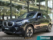 BMW iX3 - Executive 80 kWh 286PK | M-sport | SOH 92% | Panoramadak | M