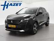 Peugeot 3008 - 1.6 PLUG-IN HYBRID 225 PK GT + TREKHAAK | ADAPTIVE CRUISE | 