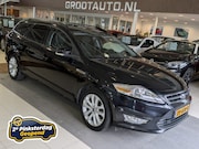 Ford Mondeo - Wagon 1.6 Ambiente Airco, Cruise Control, Stuurbekrachtiging