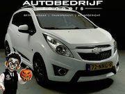 Chevrolet Spark - 1.2 16V LT *Lage KM*NAP*AC*