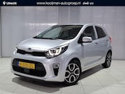 Kia Picanto - 1.0 DPi DynamicPlusLine Apple Carplay/Android Auto, Navigati