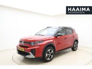Citroën e-C3 - Max 113pk 44 kWh | 3 Fase | Navigatie | LM velgen | Two Tone