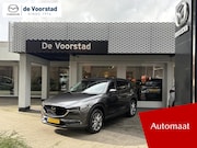 Mazda CX-5 - 2.5 SkyActiv-G 194PK AT Luxury Trekhaak Origineel NL, Dealer