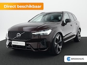 Volvo XC60 - T8 Plug-in hybrid AWD Ultimate Dark | LUCHTVERING | B&W AUDI