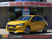Peugeot 208 - 1.2 PureTech 100pk Allure Pack | Automaat | Privacy | Navi+C