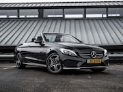 Mercedes-Benz C-klasse - C43 AMG 367PK Speedshift 4MATIC Burmester Airscarf Sportuitl
