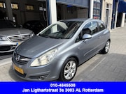 Opel Corsa - 1.2-16V Cosmo AIRCO/NAP/LM VELGEN/02-2027