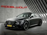 Mercedes-Benz AMG E - Estate 53 4MATIC+ Premium Panodak/superscreen/Rijassistentie