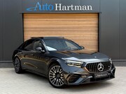 Mercedes-Benz E-klasse - AMG 53 4MATIC+ HYPERSCREEN|4W-BESTURING|BURMESTER|HEAD-UP|PA