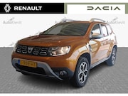 Dacia Duster - 1.0 TCe 90 Prestige