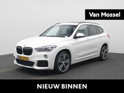 BMW X1 - sDrive20i