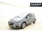 Opel Corsa - 1.4 16v 90pk 5drs Favourite | Navigatie | Airco | Cruise con