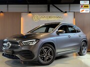 Mercedes-Benz GLA-Klasse - 250 4MATIC AMG Pano|Burm|Sfeer|Cam