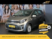 Kia Picanto - 1.0 DPi DynamicLine *Automaat!* - Apple carplay/Android auto