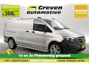 Mercedes-Benz Vito - 114 CDI Lang | Marge | Airco | Cruise | 3 Zits | Trekhaak |