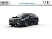 Mazda 6e - Takumi Plus Business Edition | 360° View Monitor | Alarmsyst