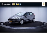 Ford Fiesta - 1.0 Style NAVI | AIRCO | BLUETOOTH | ELEK PAKKET