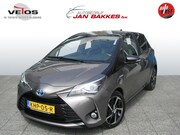 Toyota Yaris - Hybrid Bi-Tone panorama 28.000 km