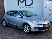 Renault Mégane - 1.5 dCi Collection-Automaat--Cruise