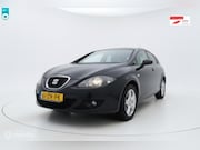 Seat Leon - 1.6 Sport|Airco|Elektr ramen |2008|
