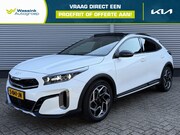 Kia Xceed - 1.5 T-GDi GT-Line First Edition | Schuif/Kanteldak | Stoel/S