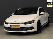 Volkswagen Scirocco - 1.4 TSI Highline Plus AUTOMAAT PANO/LEDER/CRUISE | KEURIGE A