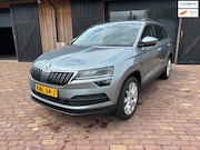 Skoda Karoq - 1.5 TSI ACT Ambition Business, AUTOMAAT, TREKHAAK, MEMORYSTO