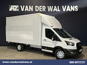 Ford Transit - 2.0 TDCI 155pk Bakwagen 225cm Hoog Laadklep Euro6 Airco | Ca