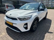 Kia Stonic - 1.0 T-GDi DynamicLine NAvi Acamera cruise Lmv Nap