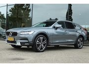 Volvo V90 Cross Country - 2.0 T5 PRO | PANO | CARPLAY | HUD | ACC | LEDER | STOELMASSA