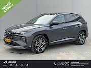 Hyundai Tucson - 1.6 T-GDI PHEV N Line Sky 4WD / Dealer onderhouden / Panoram