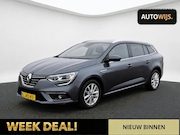 Renault Mégane - Estate 1.3 TCe GT-Line|AUT|CAMERA|LED|PDC|NAVI
