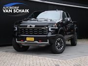 Chevrolet Silverado - ZR2 | LEDER | MEMORY | BOSE | TREKHAAK | STOELVERK. | HEAD-U