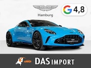 Aston Martin V8 - Vantage S Coupe Aston Martin Hamburg