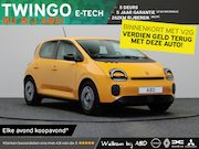Renault Twingo - Evolution Urban range | LED-achterlichten | LED-dagrijverlic