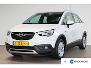 Opel Crossland - 1.2 Turbo 110PK Innovation | Navigatie | Climate Controle |