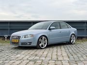 Audi A4 - Limousine 1.6 Pro Line Business|Nieuwe D-riem|Cruise|19"