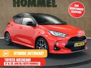 Toyota Yaris - 1.5 Hybrid Launch Edition - HEAD-UP DISPLAY - APPLE CARPLAY/