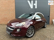 Opel Adam - 1.4 Unlimited | PANO | CRUISE | AIRCO | 17 INCH | LAGE KMS |