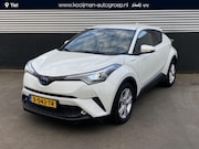 Toyota C-HR - 1.8 Hybrid Dynamic edition Stoel- & stuurverwarming, dodehoe