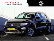 Volkswagen T-Roc - 1.0 TSI Style 115 PK | Dealer onderhouden | Camera | Navigat