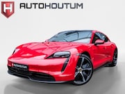 Porsche Taycan Sport Turismo - SOH 96%, 89 kWh Panoramadak, Sport Chrono, Adaptive cruiseco