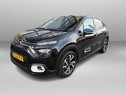 Citroën C3 - 1.2 PureTech Shine Apple Android | Navi | LED | Camera