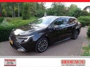 Toyota Corolla - Touring Sports 1.8 Hybrid 140 CVT Dynamic Team Edition, rijk