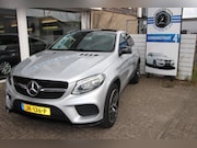 Mercedes-Benz GLE-klasse - 400 4MATIC